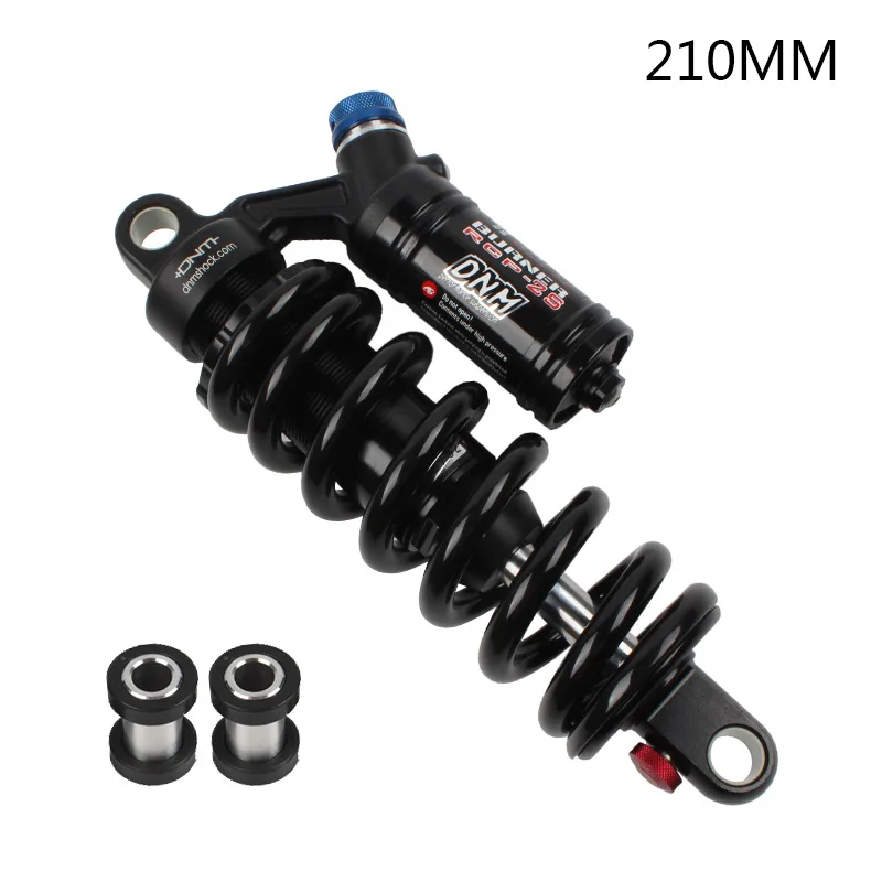 Dnm rear shock 190mm sale