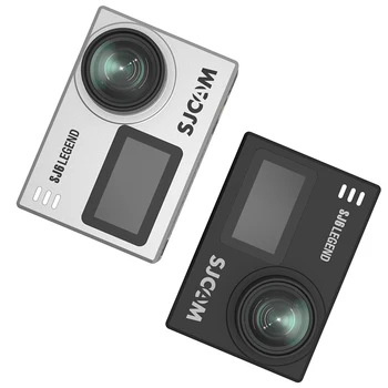 SJCAM SJ6 Legend Action Sports Camera 4K Wifi Waterproof Dual-screen Touch HD Camera Gyroscope Stabilization Sports DV detail image