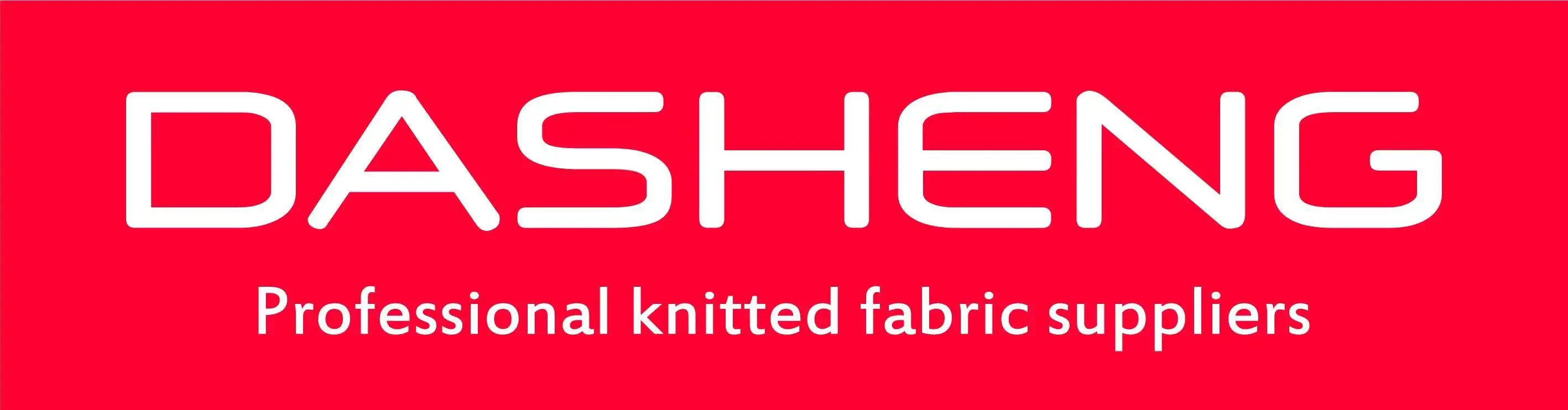 Company Overview Shaoxing Keqiao Dasheng Knitting Co., Ltd.