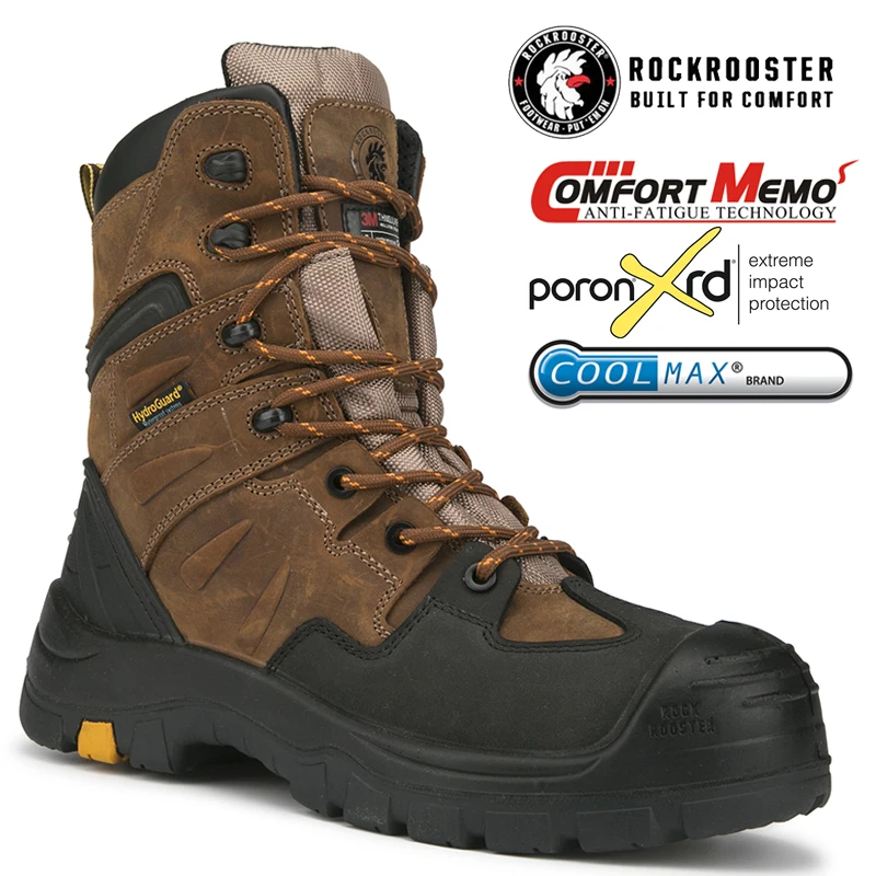 asolo composite toe boots