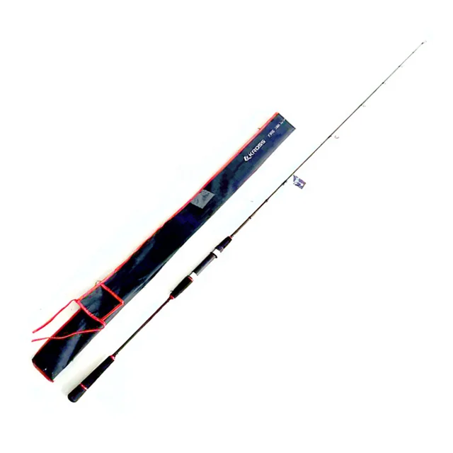 1.8 m 1.85 m 1.9 m one section slow jigging fishing rod carbon fiber fishing rods Slow Pitch jig