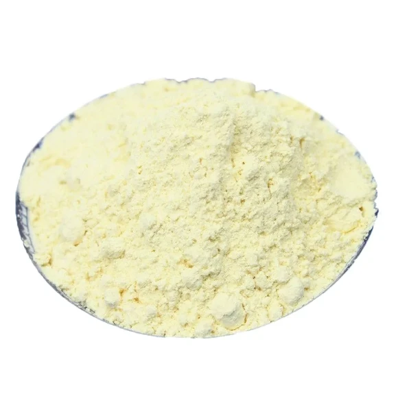 Factory High Purity 5- HMF/ 5-Hydroxymethylfurfural Cas 67-47-0 HMF Good Price