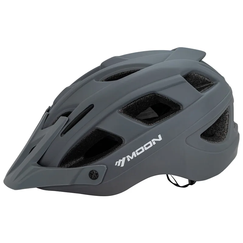 bike helmet the warehouse Unicycle Kali - Amara Trail Integrated fixed visor provides increased trail vision and a seamless interface with eyewear Milazo Starter Helmet Black Small