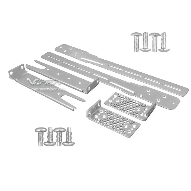 RW RoutersWholesale Kit de montage compatible / remplacement pour