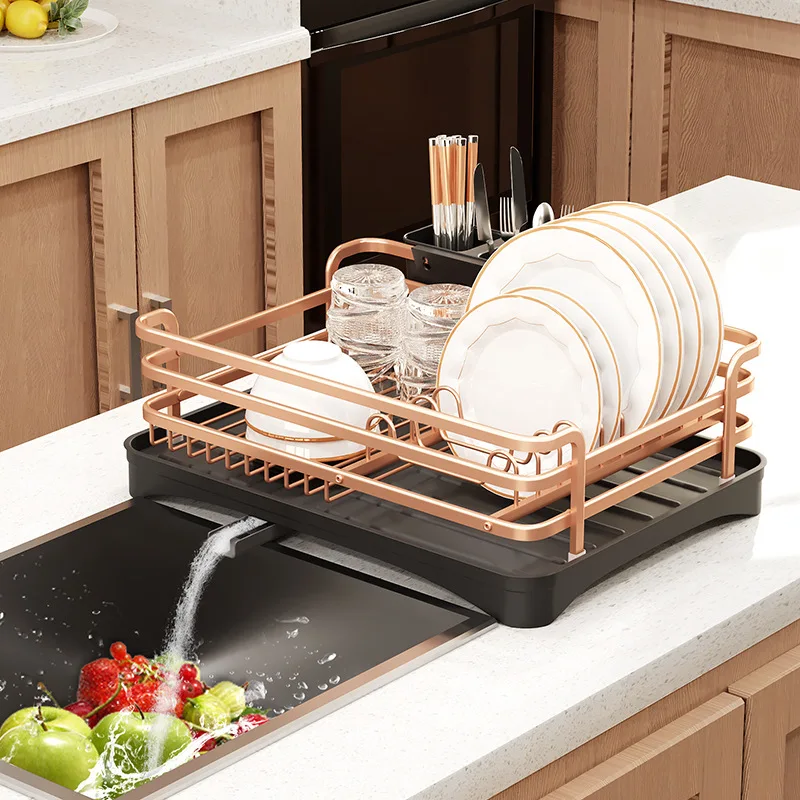 Kitchen Design Dish Drying Rack For Island Versatile Kitchen Island