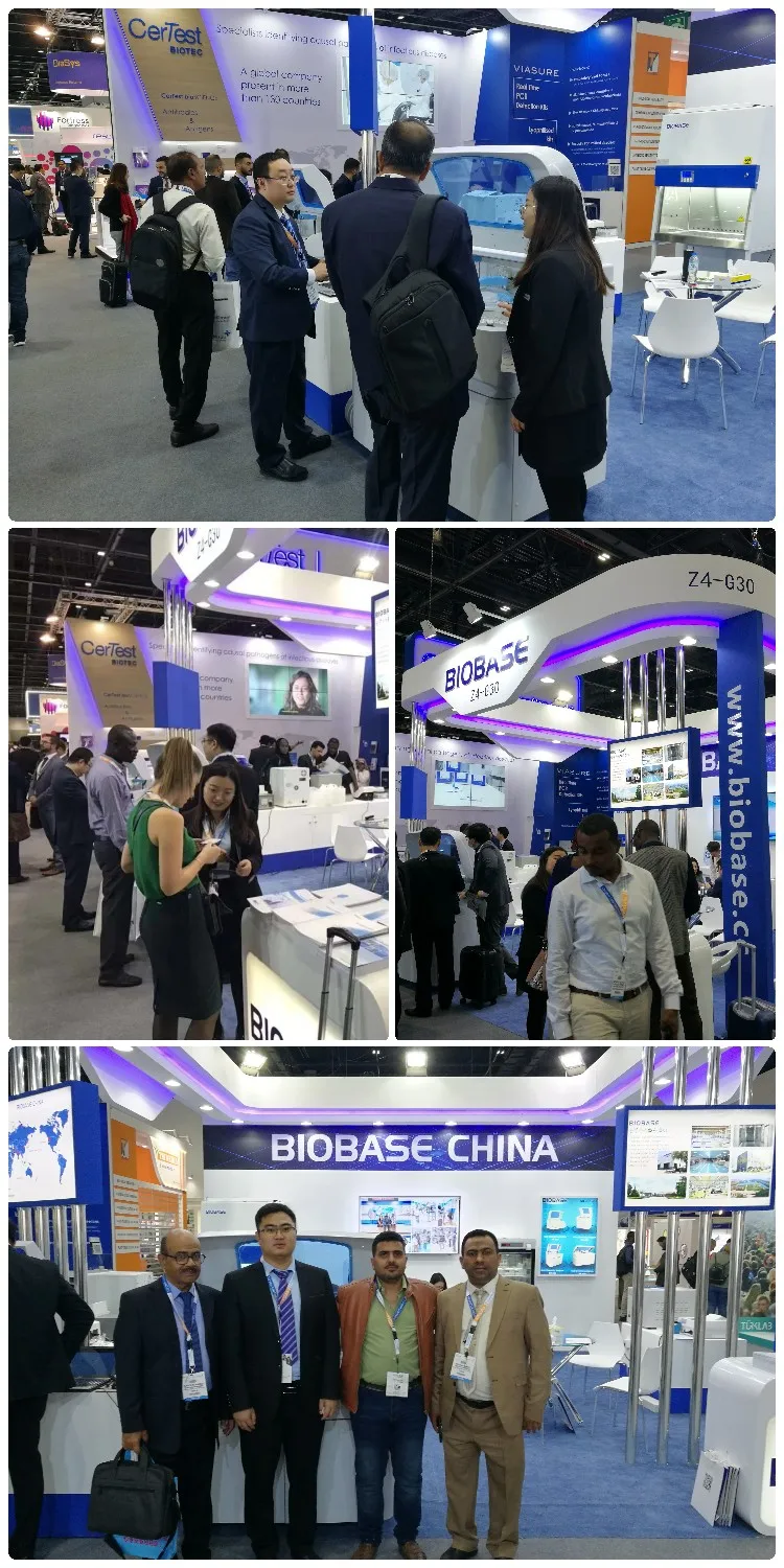 Biobase Hospital Bed 1.8m Examination Couch Hospital Medical Exam