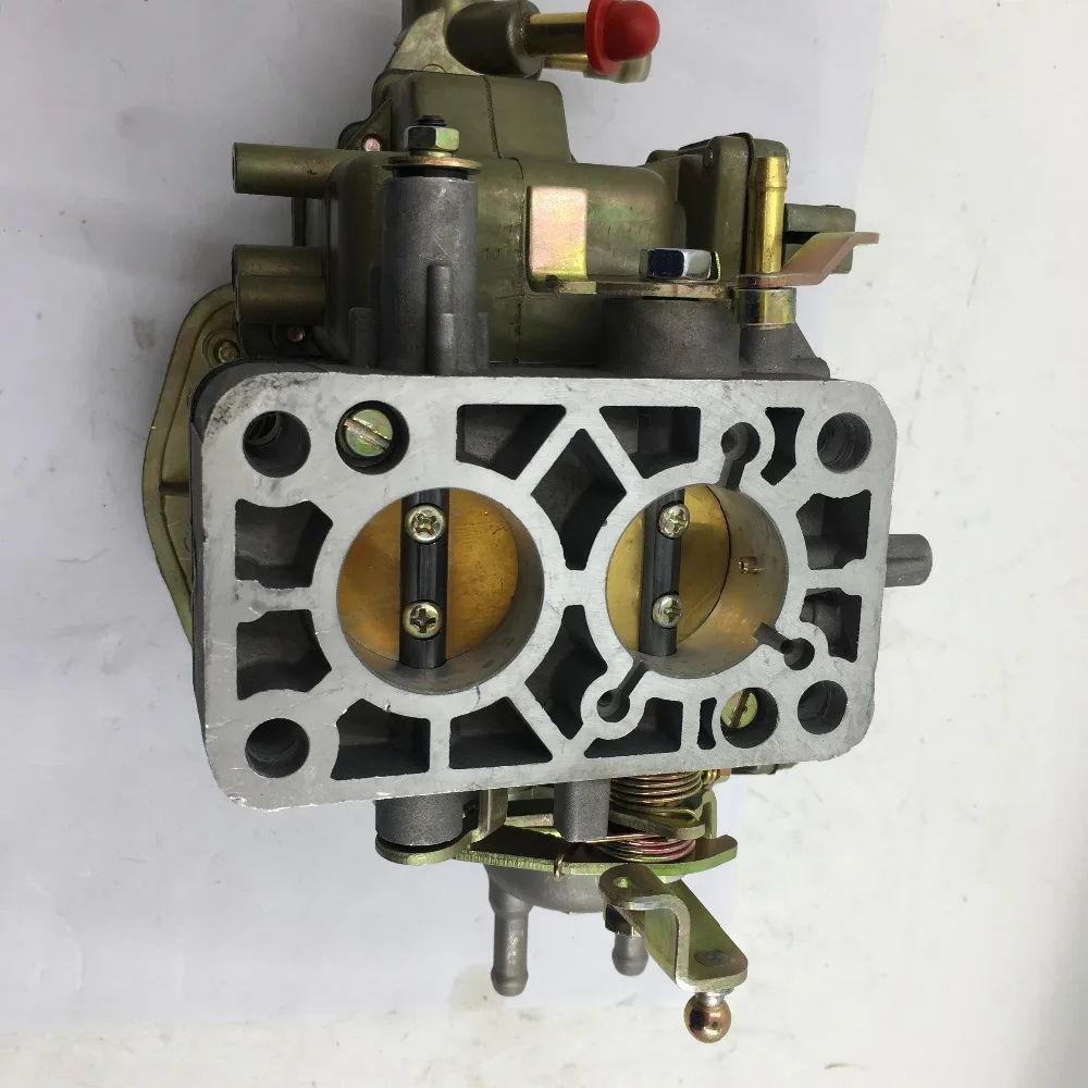 
 SherryBerg автозапчасти, карбюратор для Fiat car 131 Racing Lancia Beta, КАРБЮРАТОР Weber 34 Adf 250, с изменением до 32 ADF  