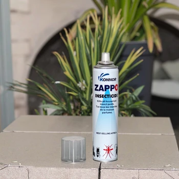 Spray Insect Repellent Cockroach Killer Spray