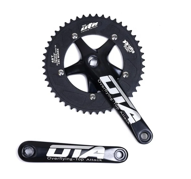 crank 48 single
