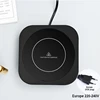 Negro-Eur 220-240V-S