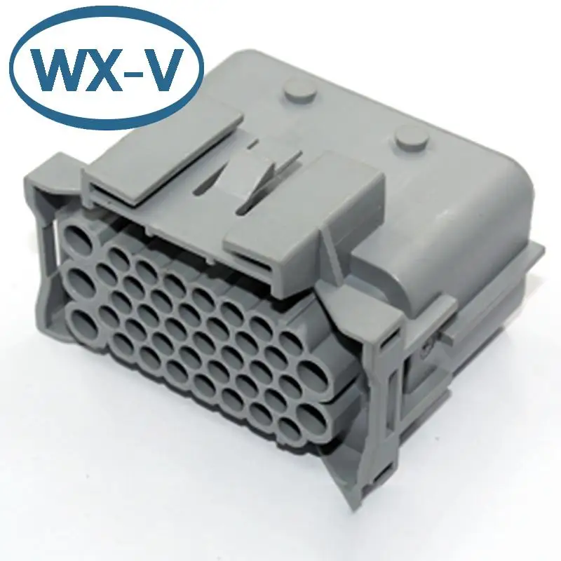 40 Pin Wire Harness Connector Immediate Delivery Original 13603206