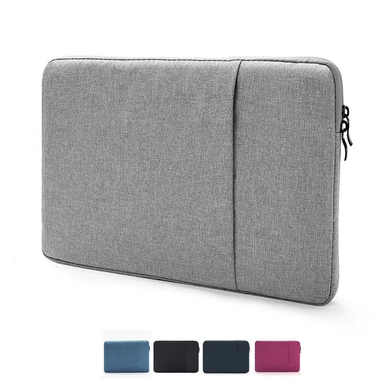 Korean Tablet PC Cover Case Laptop Bag 14 Inch Protection