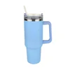 Sky Blue(Blank)