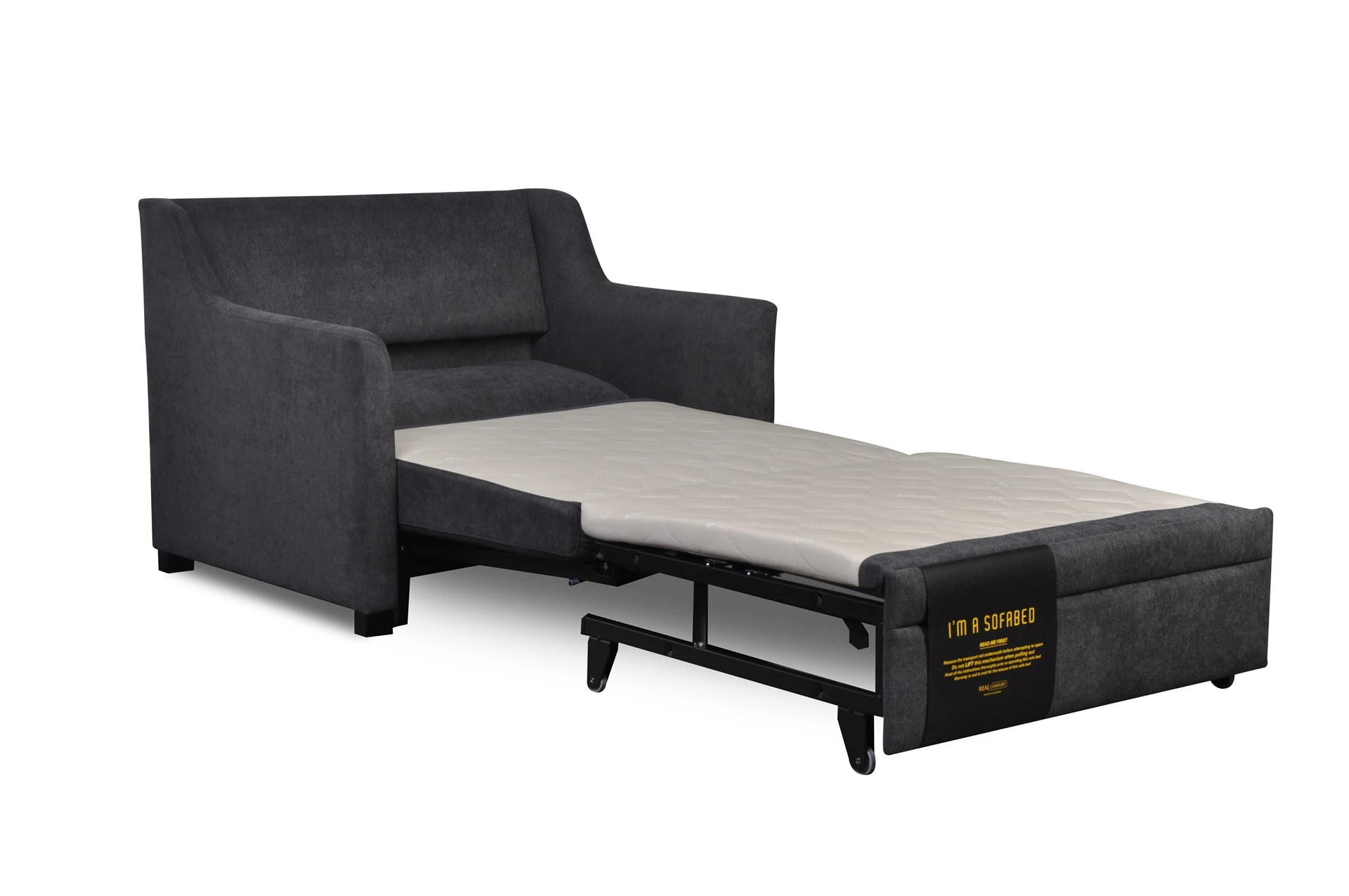 Customized Factory,Multifunctional Folding Sofa,Single Sofa Bed,High
