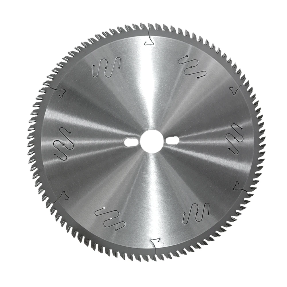 12 Inch Particle Board Cutting Panel Saw Blade Woodworking Circular Saw