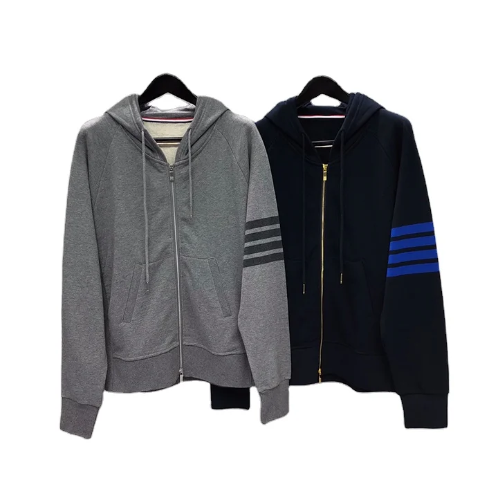 thom brown moletom com capuz