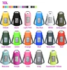 Multicolor-10L