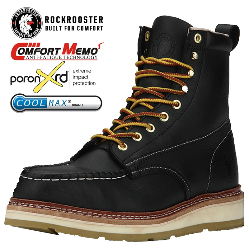 botas goodyear dielectricas