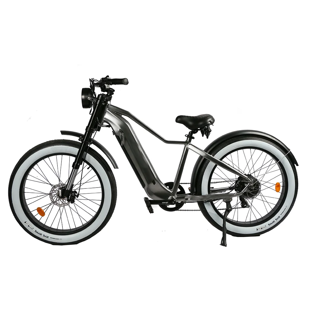 PNEUMATICO GRASSO BICI elettriche 26 mountain bike e bici 90NM