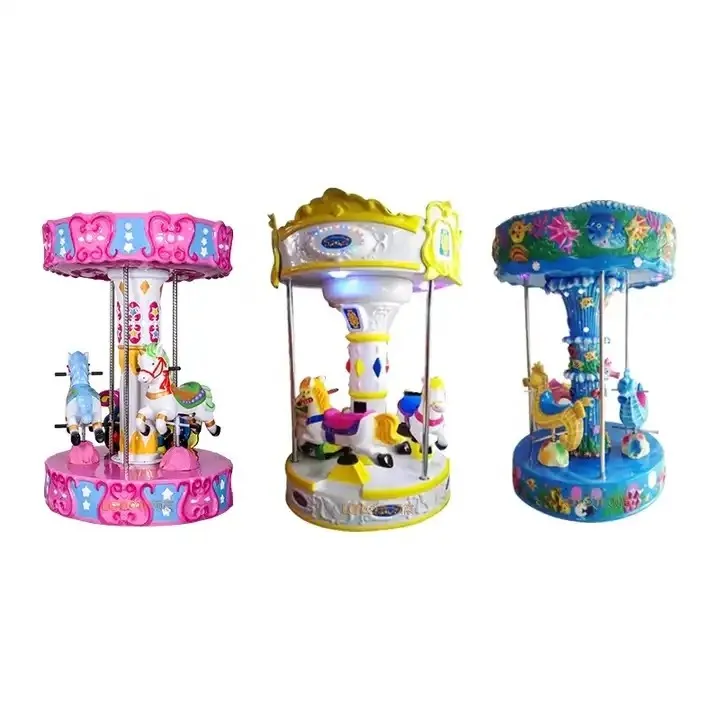 Zoo Coin Rides Alibaba.com: Coin Operated Amusement Park Kiddie Rides Carrousel Kiddie ...