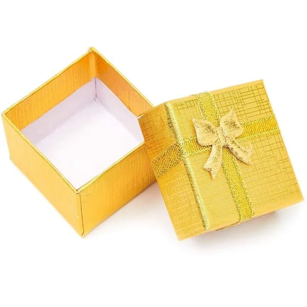 Gift Box Macchina EQ Silver