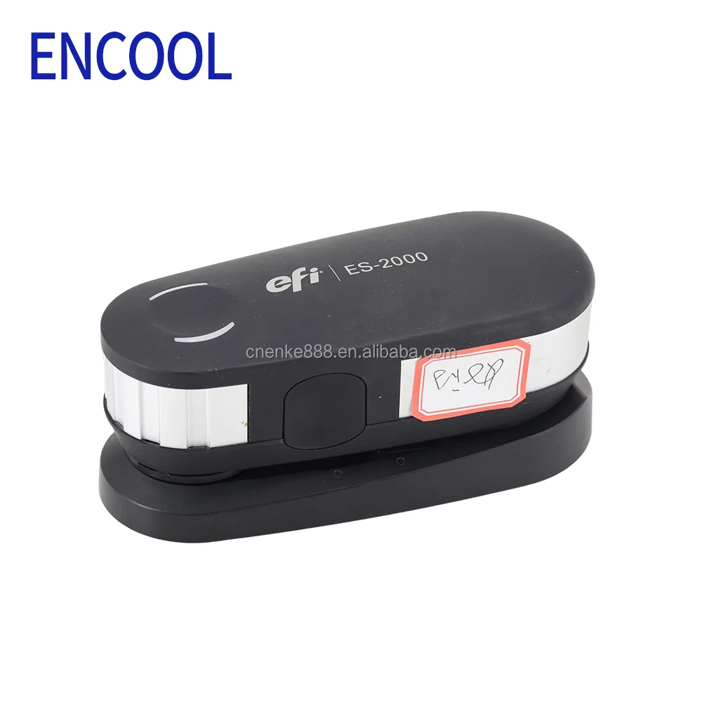 ENCOOL高精度色測定EFI ES-2000分光光度計I1Pro2 X.riteコピアー