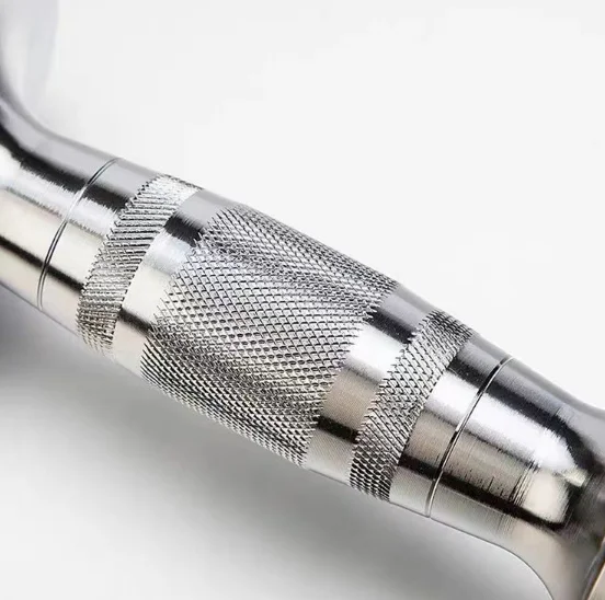 Dumbbell Application