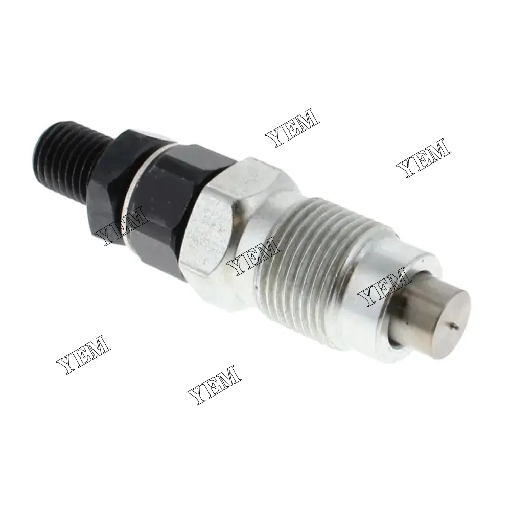 Diesel Engine Machinery Engine 3X Fuel Injector 6670465 for Bobcat 319 321 323 324 418 E08 E10 E14 E16