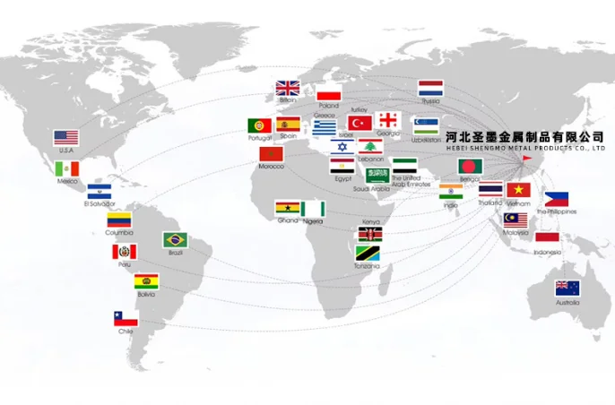 Global Service Network