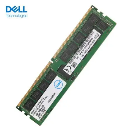 Оперативная память для компьютера DELL с памятью DDR4 32 Гб 2400