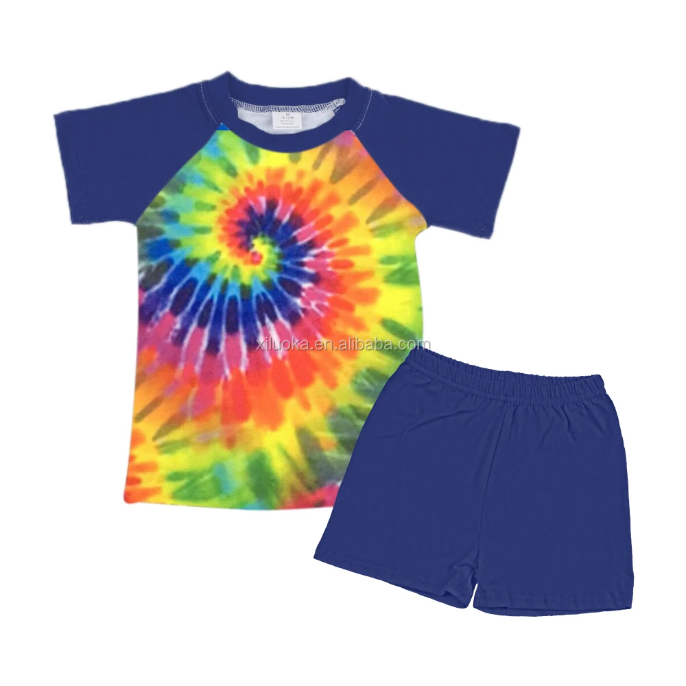 Tie dye boutique clothing Clearance