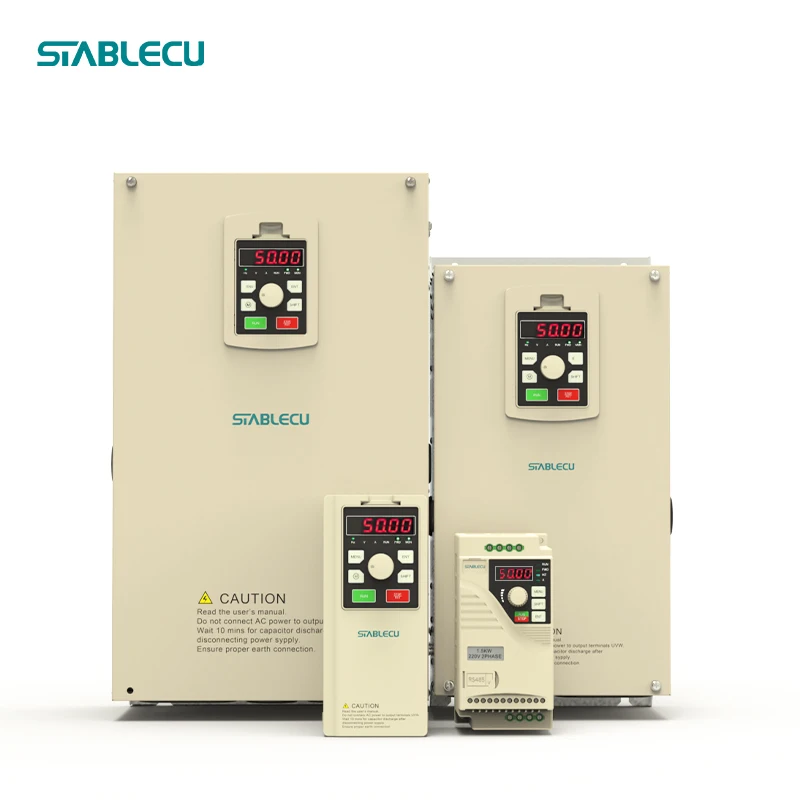 380V VFD Variabil Drefrequency Drive 3 Fază AC Drive Invertoare de frecvență Convert Pump Drive 15KW 18.5KW 22KW VSD