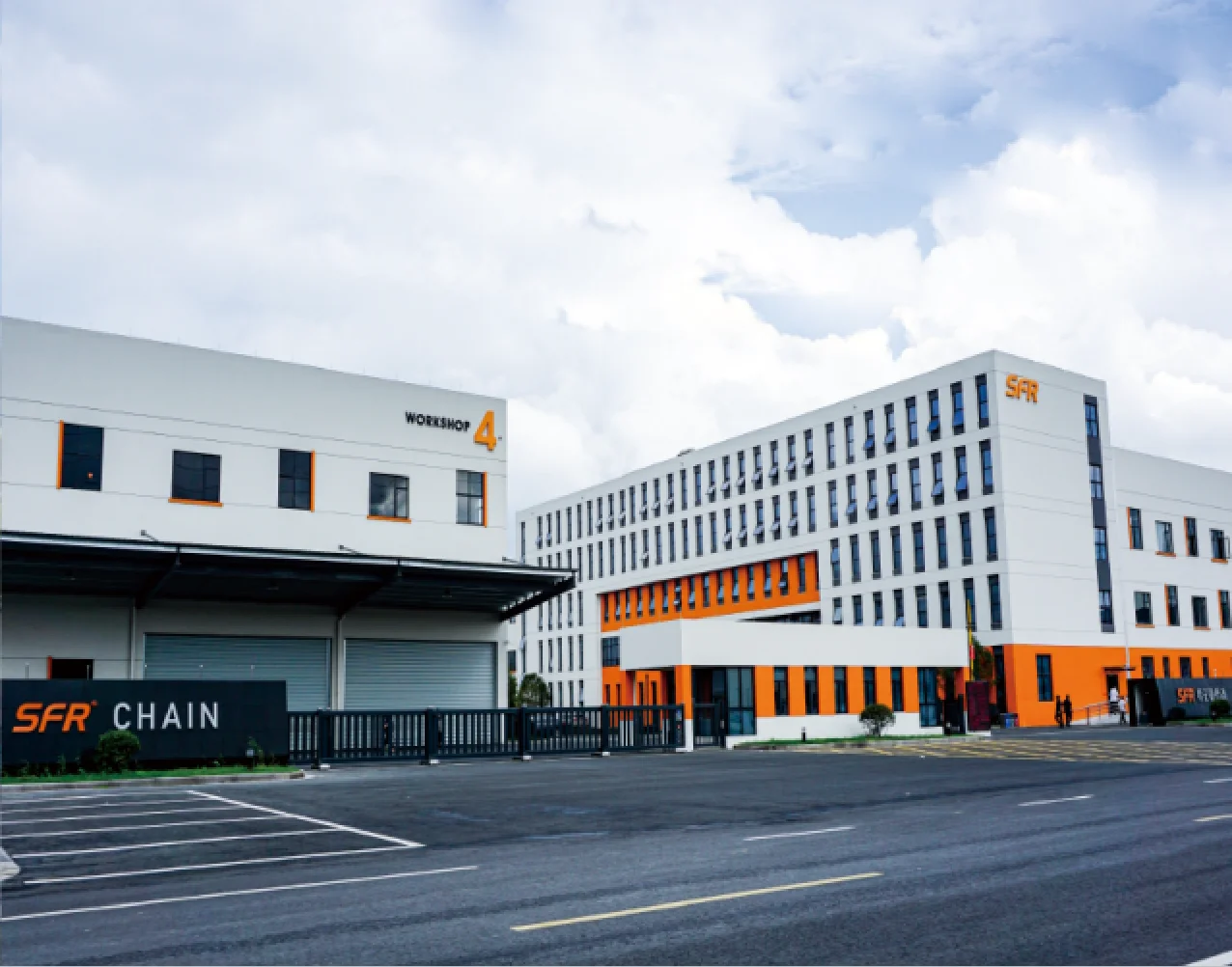 Car Parking Chains System - Durable and Efficient Solutions