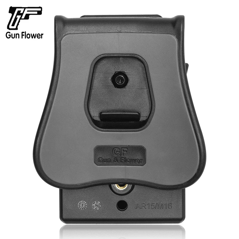 Полимерный мешочек для магазина Gunflower M14