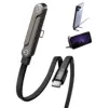 Noir USB-C vers USB-C