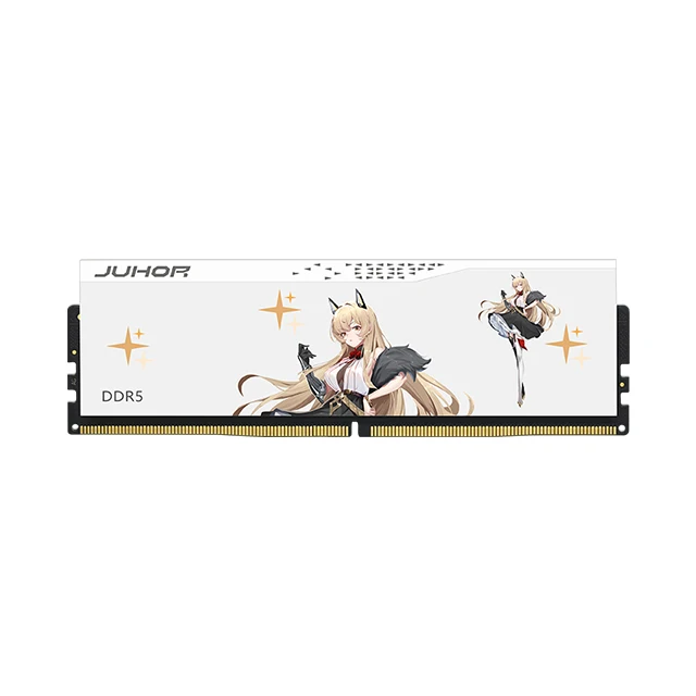 JUHOR Hynix RGB DDR5 32GB - 6000mhz for Desktop Performance