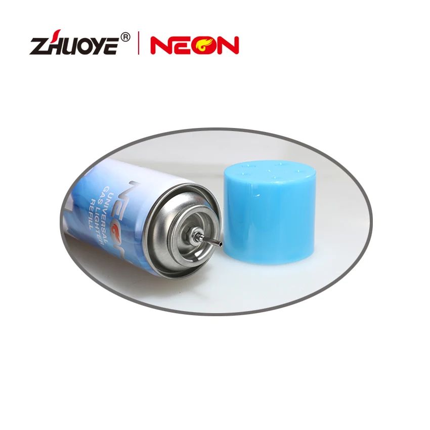 Wholesale 300ML Butane Gas Cigarette Lighter Refill With Large Capacity|  Alibaba.com
