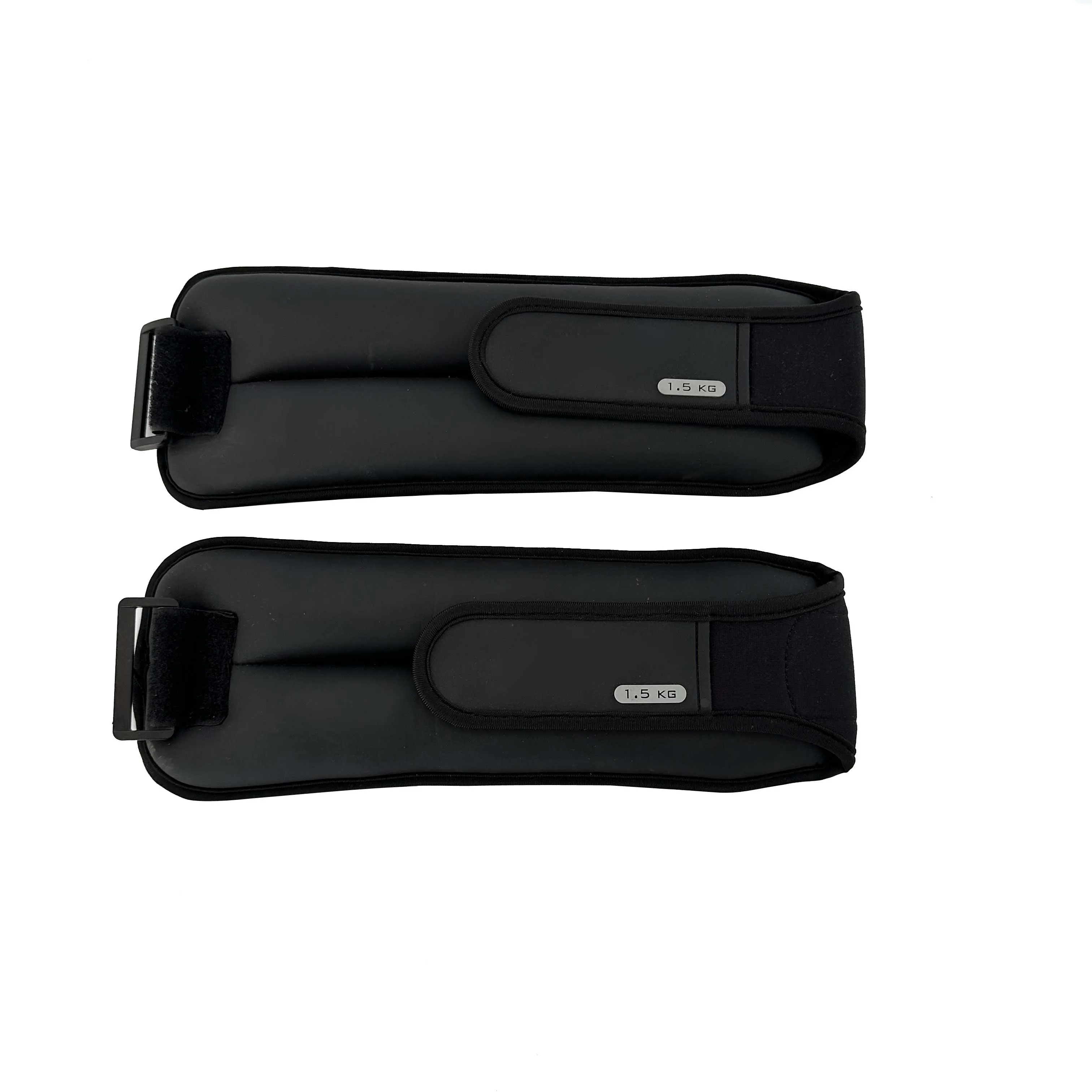 Daily Running Exercise Ankle Weights 0.5kg 1kg 1.5kg 2kg Sandbags Punching Bags & Sand Bags