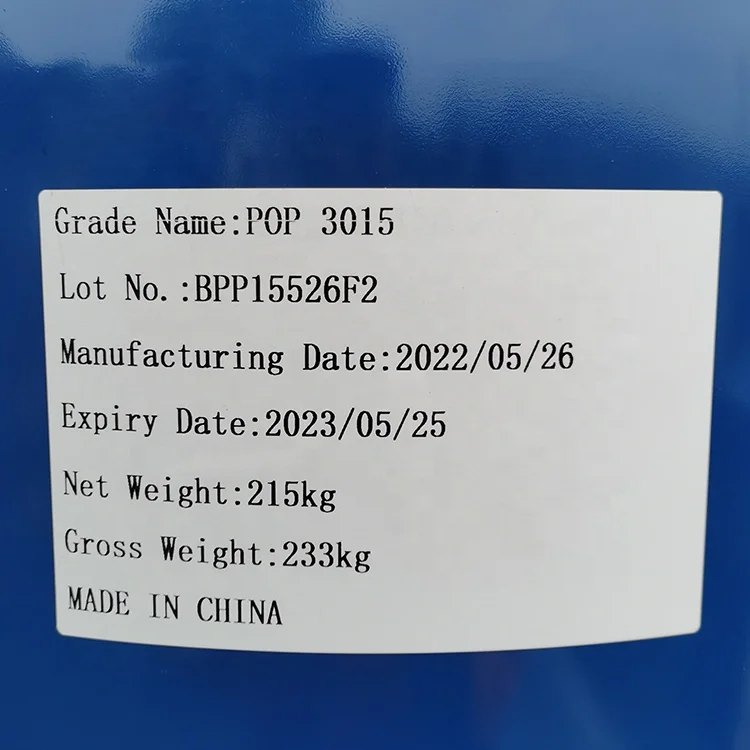 Flexible Polyurethane Foams Polyether Polyol Conventional Polyol
