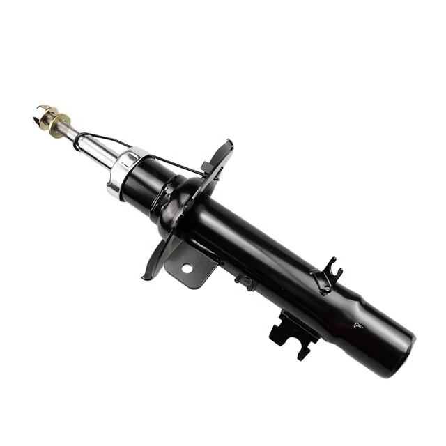 OE 9807481480 9807481380 car shock absorbers Front suspension For Peugeot 2008 208 Citroen C3-XR (A94) (M44)