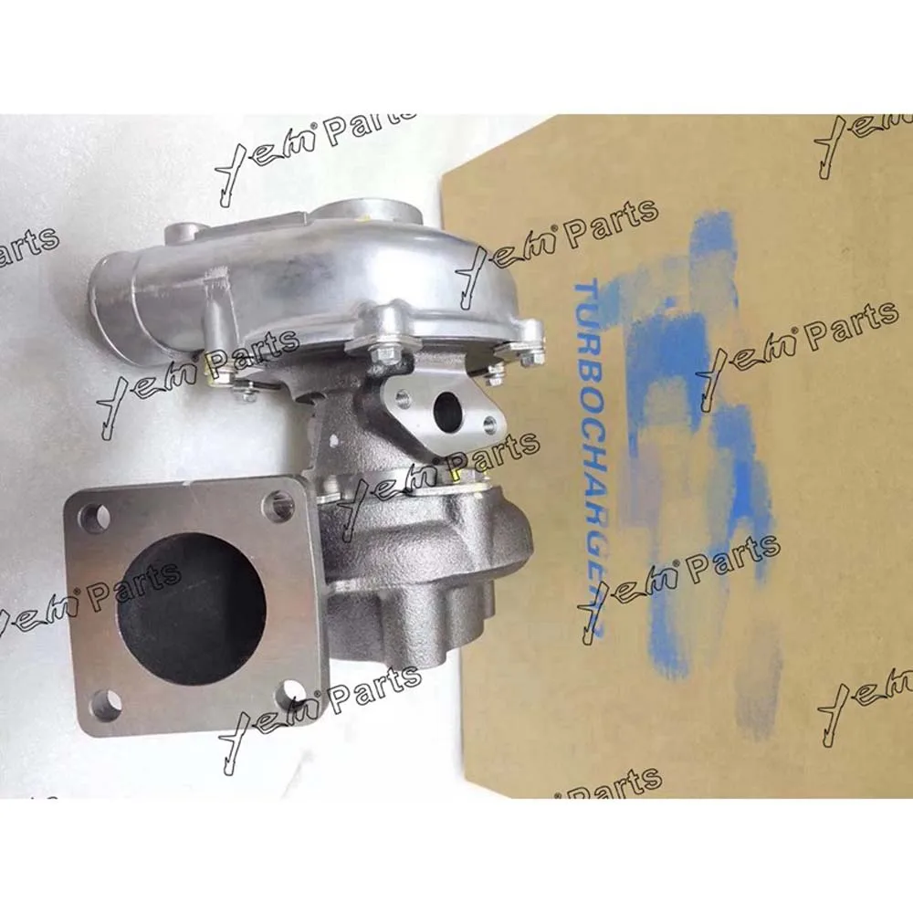 4TN100 Turbocharger Assy for Yanmar Engine Parts
