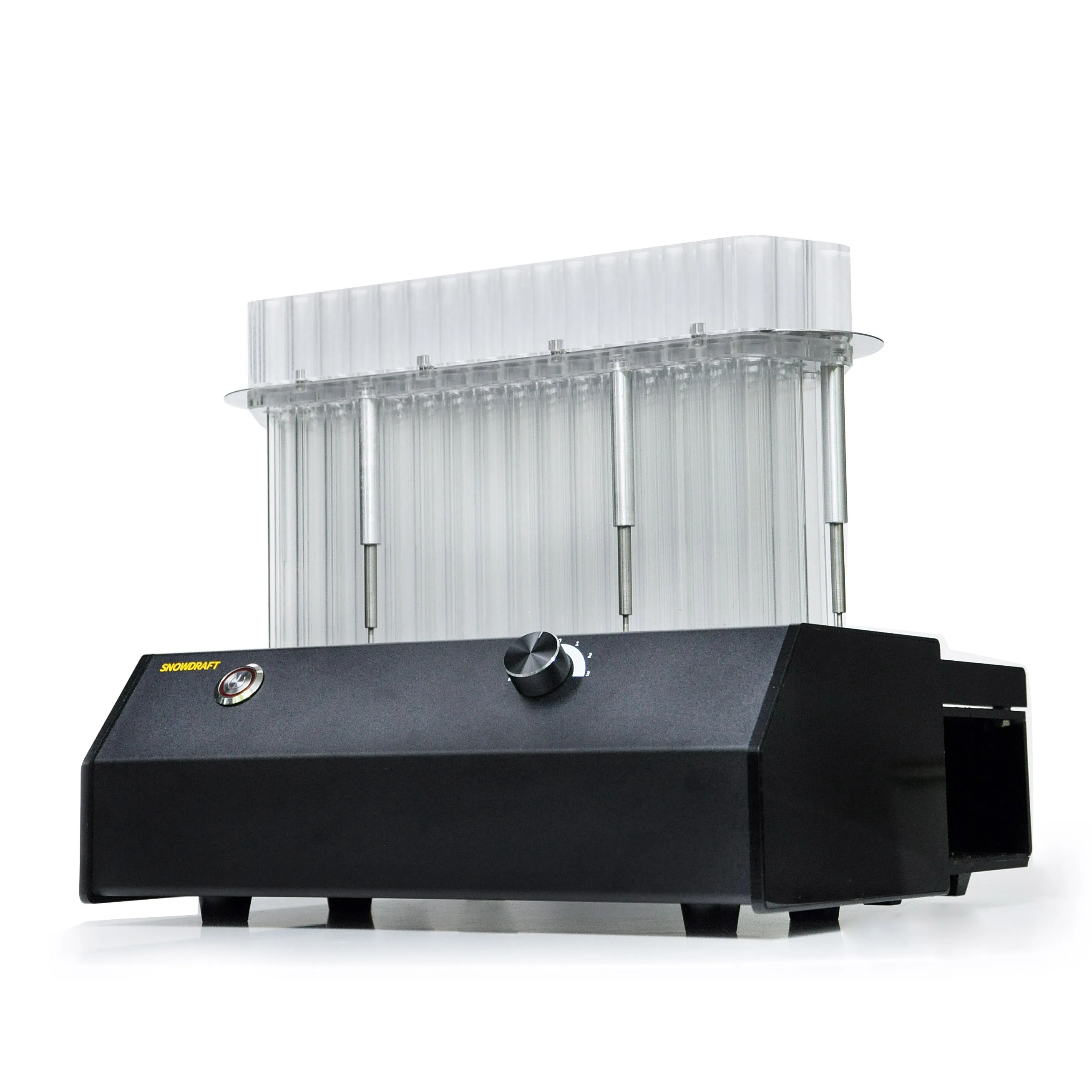 Archibald Snowdraft Free Shipping 109Mm Pre Roll Cone Cigarette Automatic Filling Machines Filling 100pcs at a Time