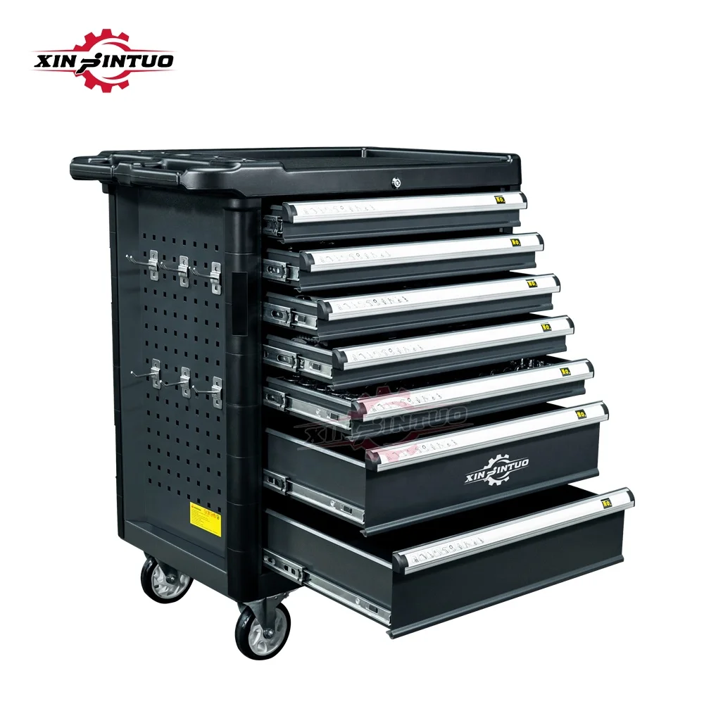 Xinjintuo 3d Wheel Alingment Alignment Maintenance Equipment Car Tyre Tire Changer Fitting Changing Service Balancing Machine