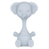 Animale domestico grigio