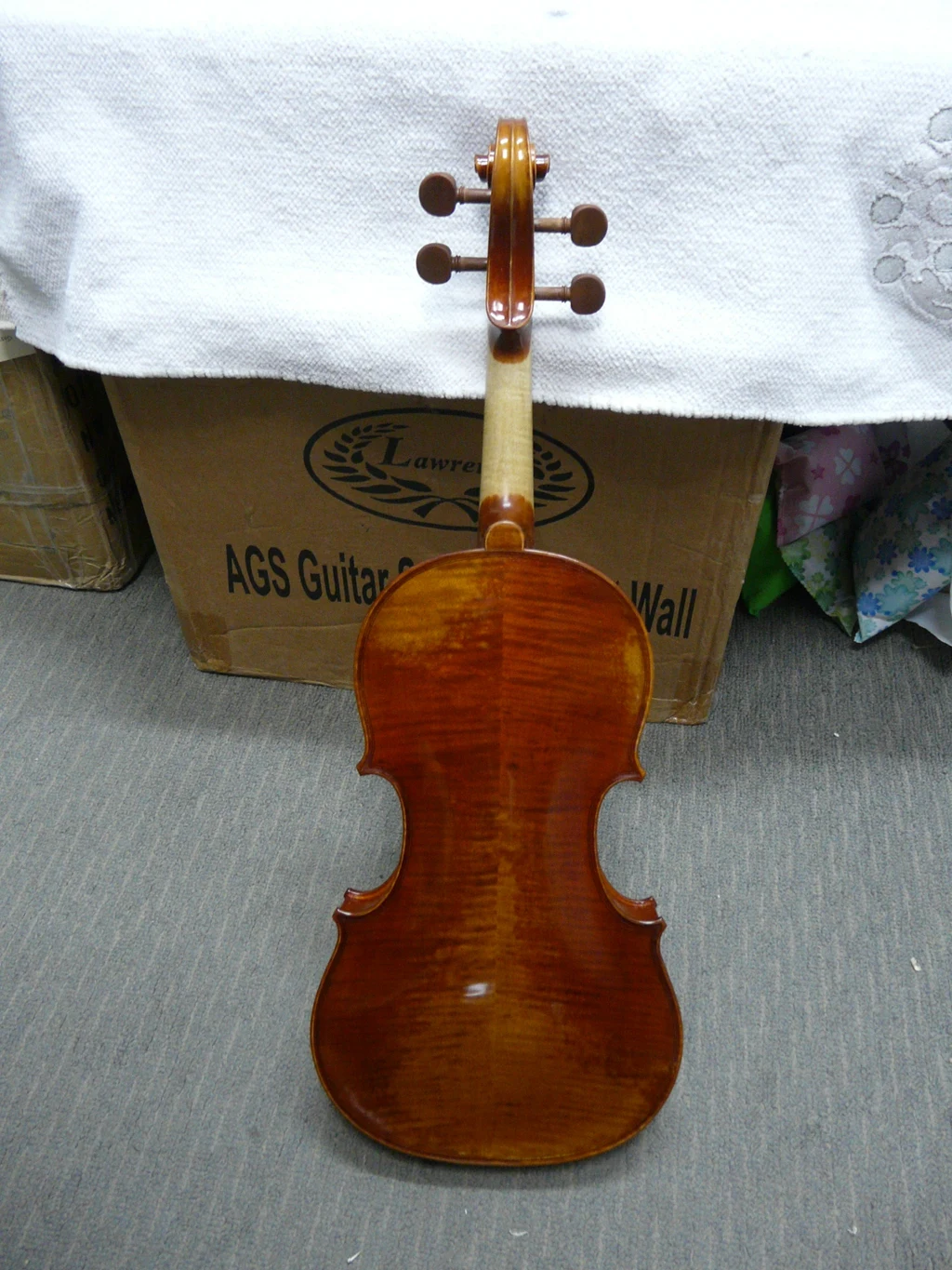 【希少裏板彫刻】 J.B.ルジェリラベル バイオリン 4/4 バロック仕様 4-Universal-Violin-(VH550Z-A).jpg