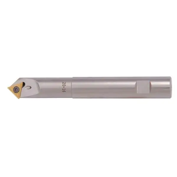 TA1645 Chamfer V-groove Centering Cutter (45) Cutting & Forming Tool ...