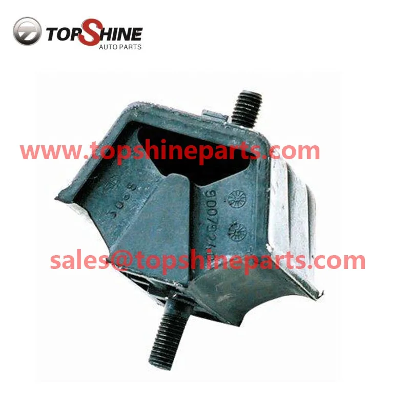 90079240 Engine Mounting for Opel - High-Quality Spare Part