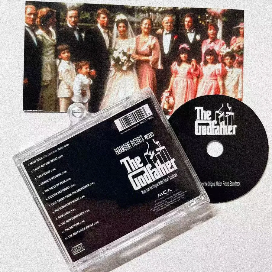 Custom Acrylic Nfc Cd Keychain For Gifts Promotions, Oem Accepted