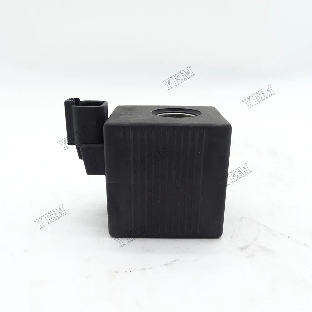 Solenoid Coil 25-222645 for Jcb Engine Repair Kit