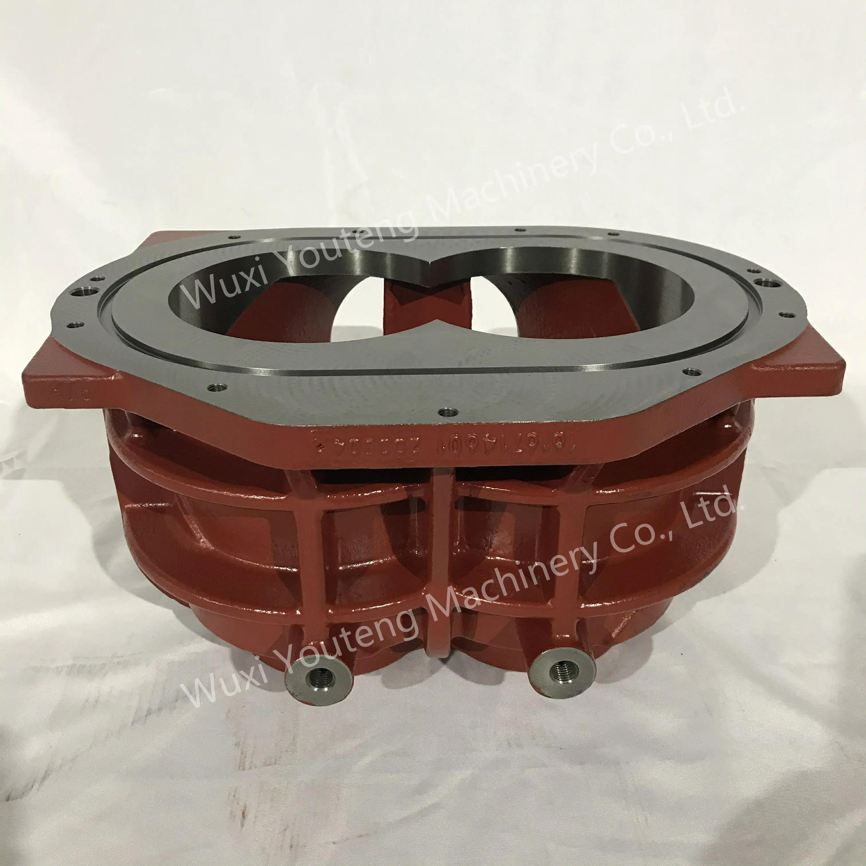 Atlas Copco 1616714601 1616714700 Air Compressor Air End Air Inlet 